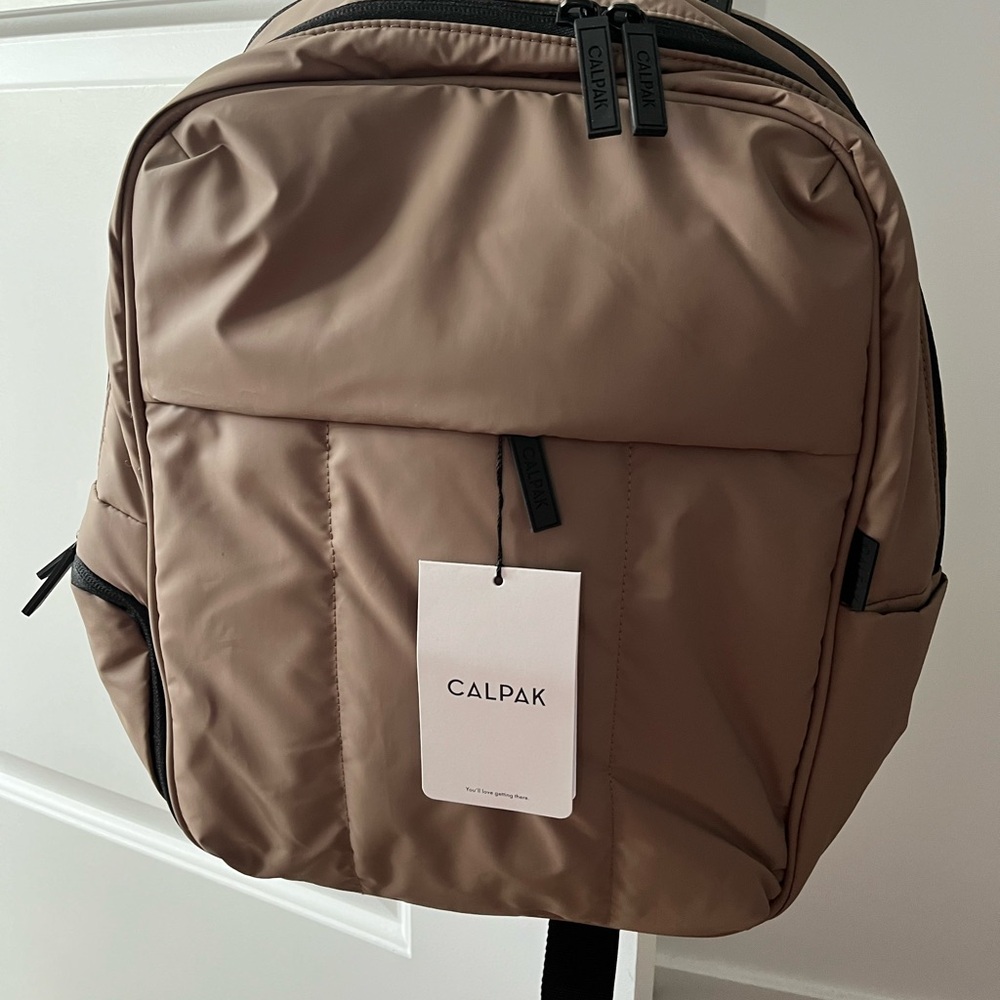 CalPak Luka Backpack (Brand New)